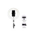  Havit ST7012 PRO Tripod With 10 Inches RING LIGHT